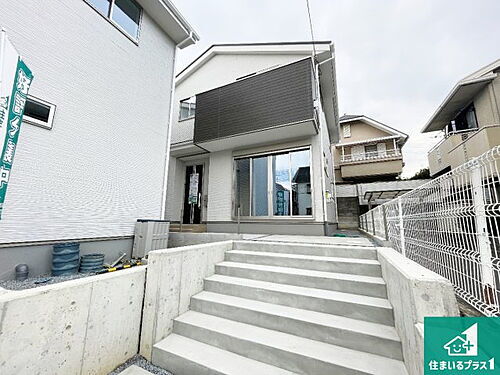 京都府京都市伏見区深草大亀谷万帖敷町 4098万円 3SLDK