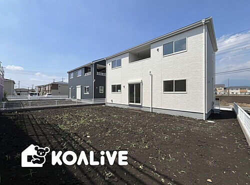 群馬県前橋市茂木町 2090万円 4LDK