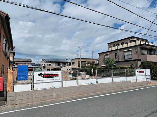 静岡県浜松市中央区馬郡町 2749万円 3LDK