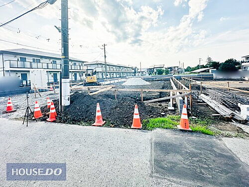 栃木県塩谷郡高根沢町大字宝積寺 3598万円 3LDK