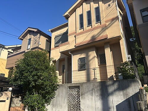 大阪府和泉市池田下町 2100万円