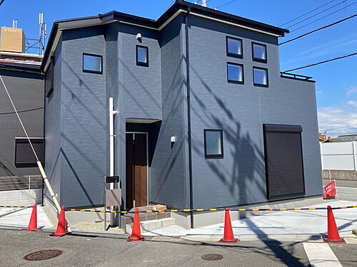 大阪府泉大津市助松町３丁目 3280万円 4LDK