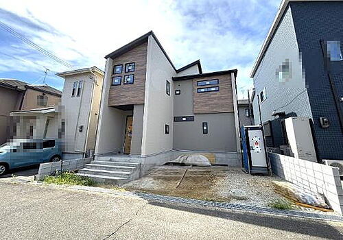 奈良県磯城郡田原本町大字八尾 3090万円 3LDK