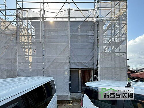 愛知県一宮市北方町北方字狐塚郷 2580万円 4LDK