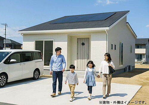 宮崎県都城市一万城町 2680万円 4LDK