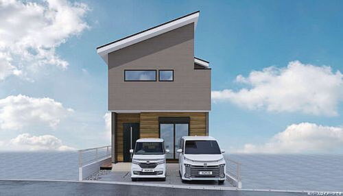 神奈川県伊勢原市石田 4199万円 3LDK