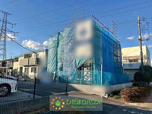 埼玉県南埼玉郡宮代町東姫宮1丁目 3180万円 4LDK