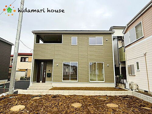 埼玉県上尾市大字大谷本郷 2980万円 4LDK