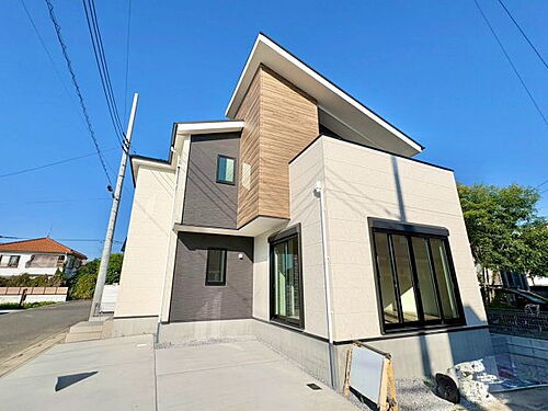 埼玉県越谷市大字大竹 4799万円 4LDK