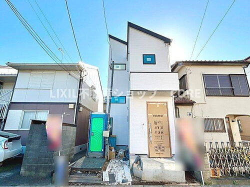 神奈川県海老名市上今泉３丁目 3480万円 1SLDK