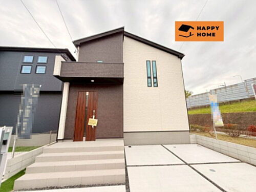 愛知県名古屋市中川区打出2丁目 3290万円 4LDK