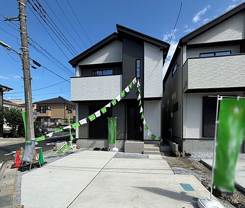 埼玉県久喜市本町6丁目 4099万円 3LDK