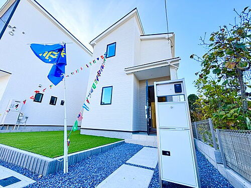 群馬県高崎市倉賀野町 2680万円 4LDK