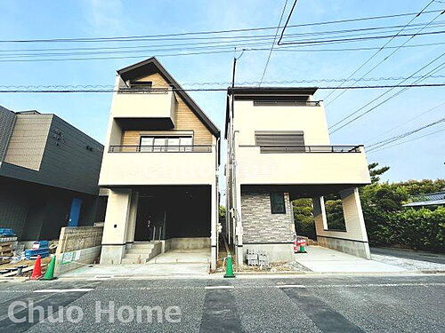 東京都江戸川区北小岩7丁目 6299万円 4LDK