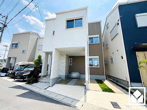 京都府京都市伏見区羽束師古川町 3580万円