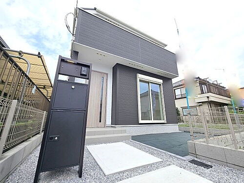 東京都西多摩郡瑞穂町箱根ケ崎東松原 3280万円 3LDK