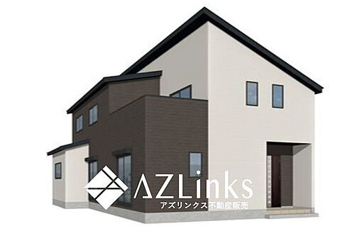 千葉県千葉市花見川区こてはし台２丁目 3599万円 4LDK