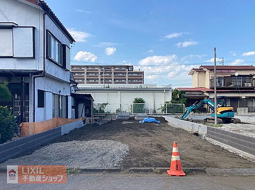 栃木県宇都宮市六道町 4498万円 3LDK