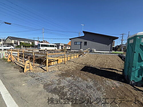群馬県太田市新田木崎町 2180万円 4LDK