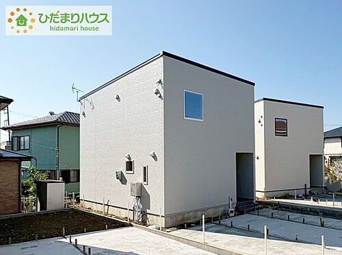 茨城県日立市東金沢町1丁目 2140万円 3LDK