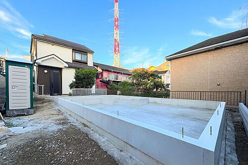 神奈川県横浜市瀬谷区阿久和東２丁目 3980万円 3LDK