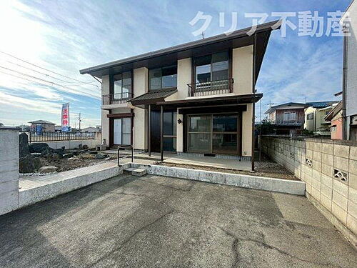 群馬県前橋市広瀬町２丁目 中古住宅