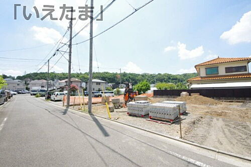 東京都稲城市大丸 6680万円 5LDK