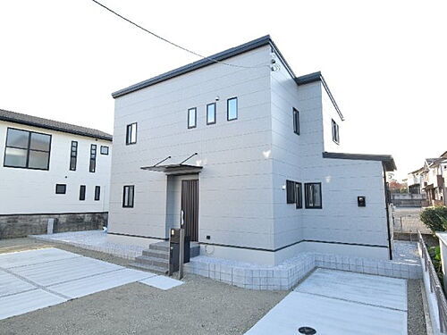 群馬県安中市原市 2498万円 4SLDK