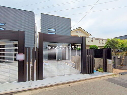 埼玉県所沢市泉町 6290万円 5LDK