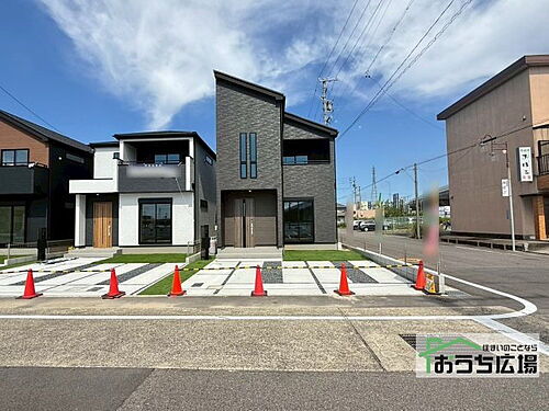 愛知県一宮市篭屋3丁目 2930万円 4LDK