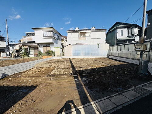 埼玉県草加市谷塚上町 4690万円 4LDK