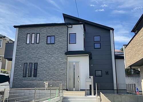 東京都町田市図師町 4280万円 4LDK