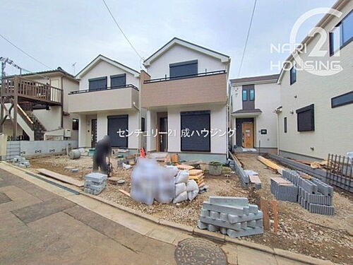 東京都東大和市南街5丁目 4590万円 3SLDK