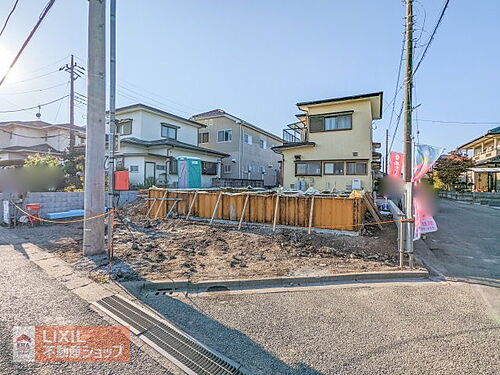 栃木県宇都宮市御幸ケ原町 2790万円 3LDK