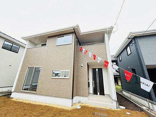 群馬県北群馬郡吉岡町大字大久保 2499万円 4LDK