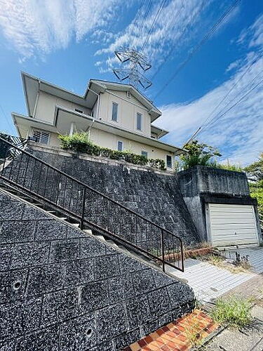 福岡県筑紫野市美しが丘南２丁目 中古住宅