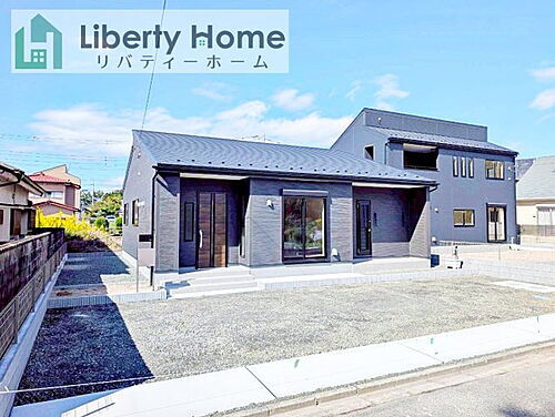 茨城県北茨城市平潟町 2390万円 3LDK