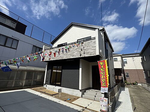 千葉県流山市大字西平井 5090万円 4LDK