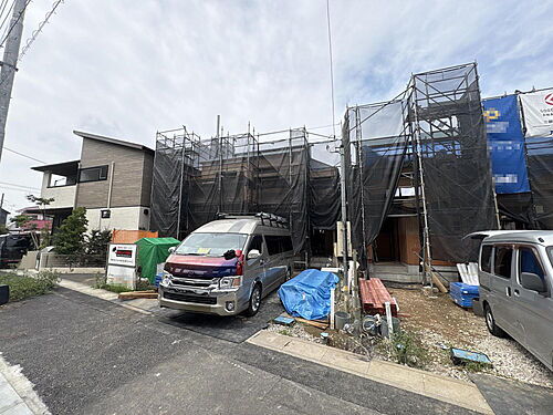 埼玉県八潮市大字木曽根 4680万円 3LDK