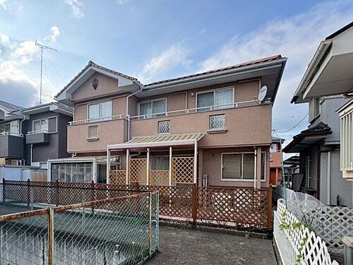 栃木県小山市大字喜沢 1980万円