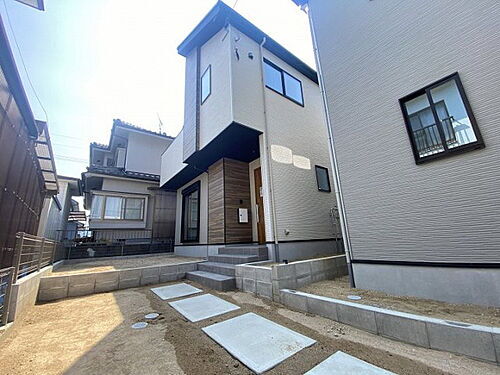 広島県廿日市市前空３丁目 2799万円 3LDK