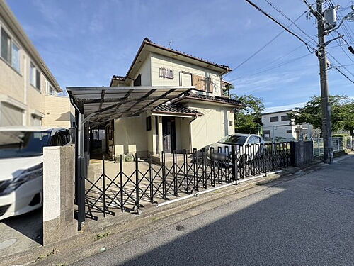 兵庫県明石市沢野２丁目 2780万円