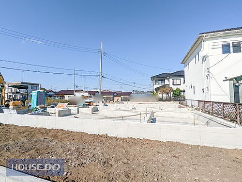 栃木県真岡市台町 2590万円 4LDK