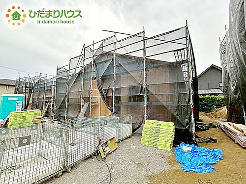 茨城県神栖市知手 2288万円 4LDK