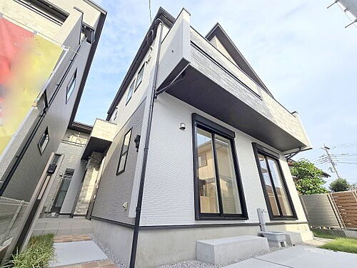 東京都羽村市羽中2丁目 3190万円 4SLDK