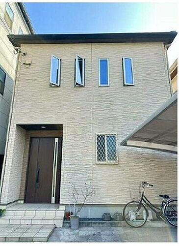 兵庫県姫路市東雲町４丁目 中古住宅