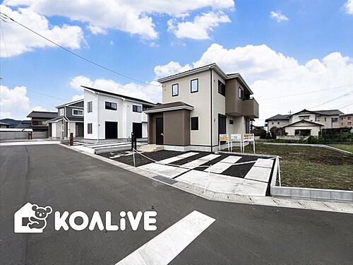 群馬県安中市古屋 2090万円 4LDK