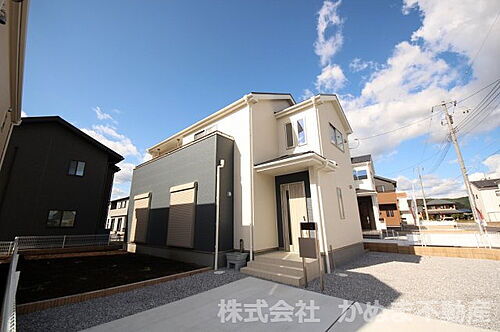 栃木県鹿沼市千渡 2590万円 4LDK