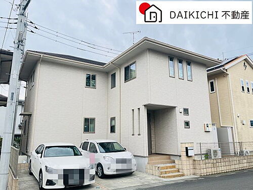 埼玉県熊谷市原島 中古住宅