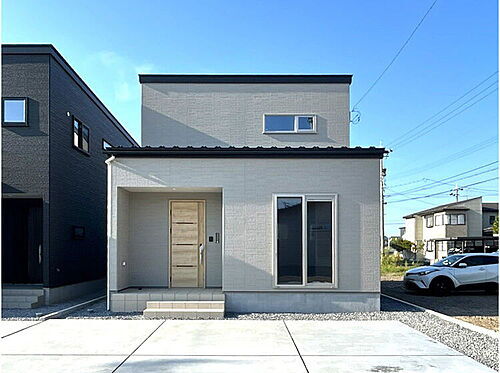 福井県鯖江市上鯖江2丁目 2560万円 4LDK